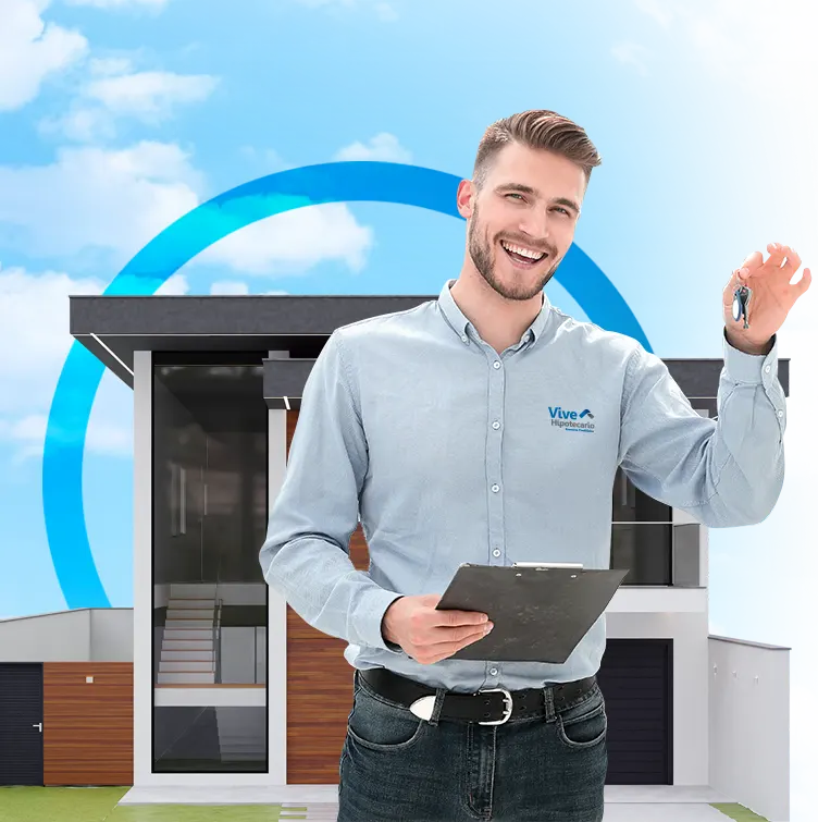 Vive Hipotecario
